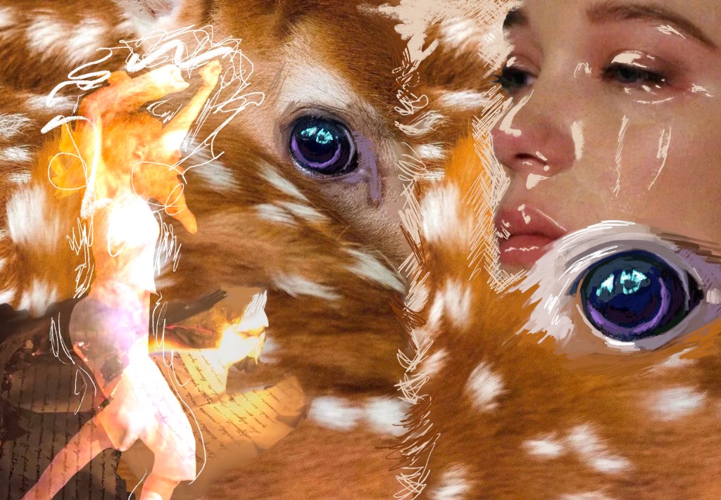 Teenage Heartbreak and How a Good Book&nbsp;Helps