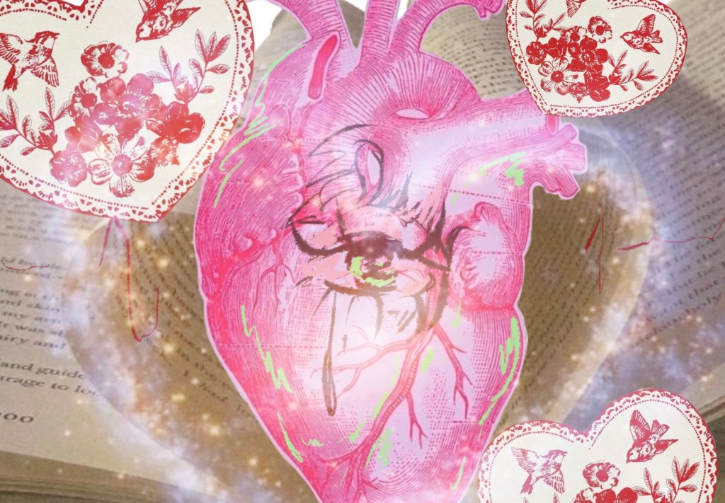 Heart the Lover by Lily&nbsp;King